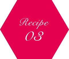 Recipe 03
