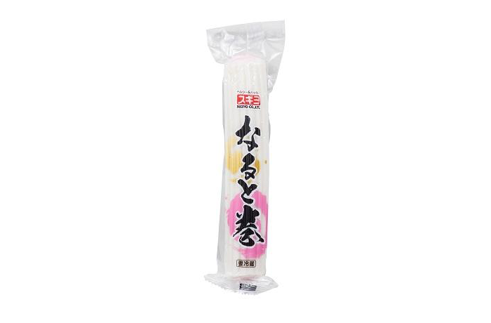 なると巻 | 商品情報 | 株式会社スギヨ