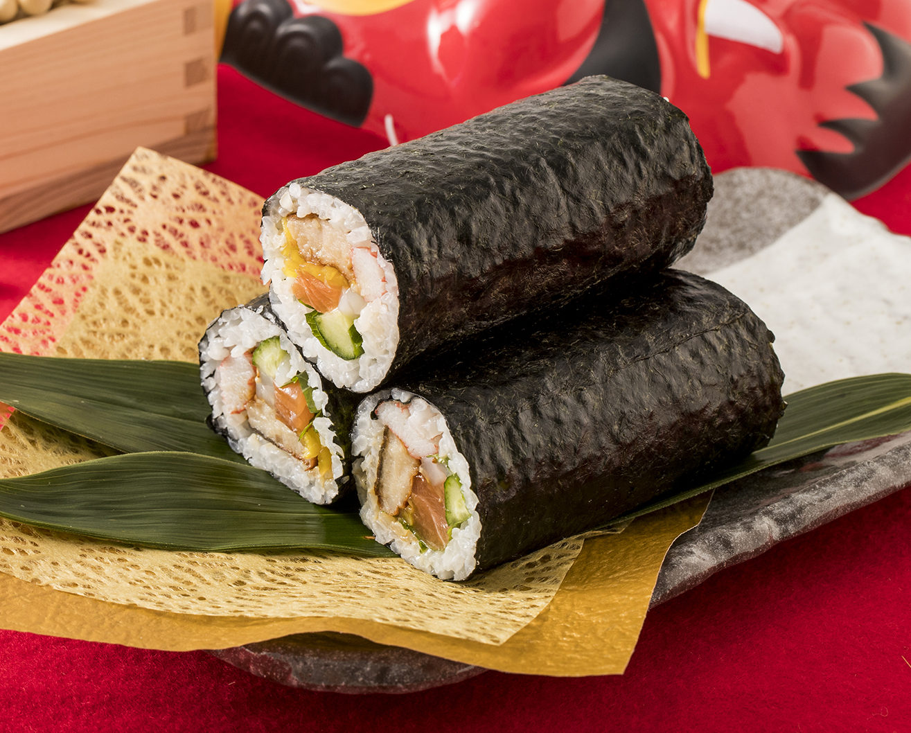 レシピ7とレシピ7