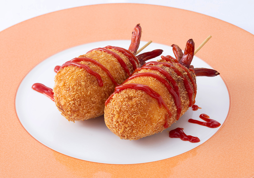 ちくわハットク レシピ 株式会社スギヨ ちくわハットク レシピ 株式会社スギヨ