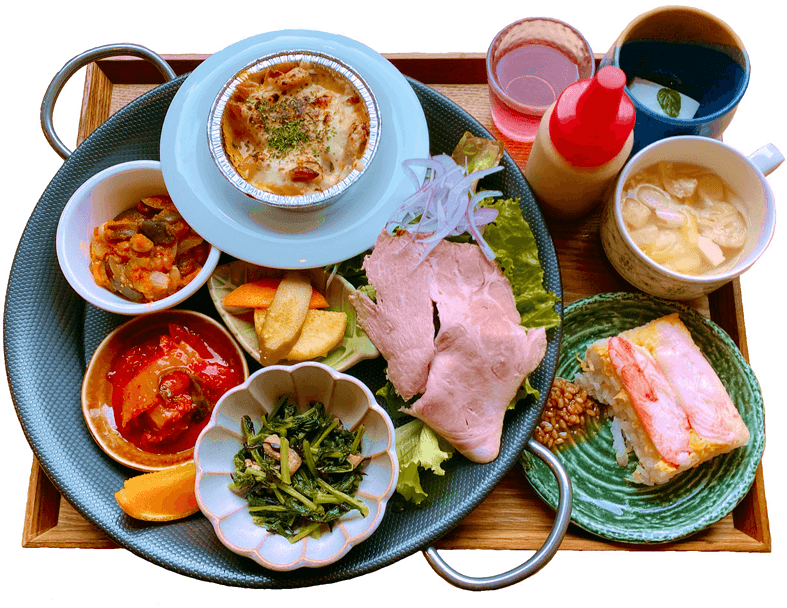 スギヨのカニカマまつり 株式会社スギヨ