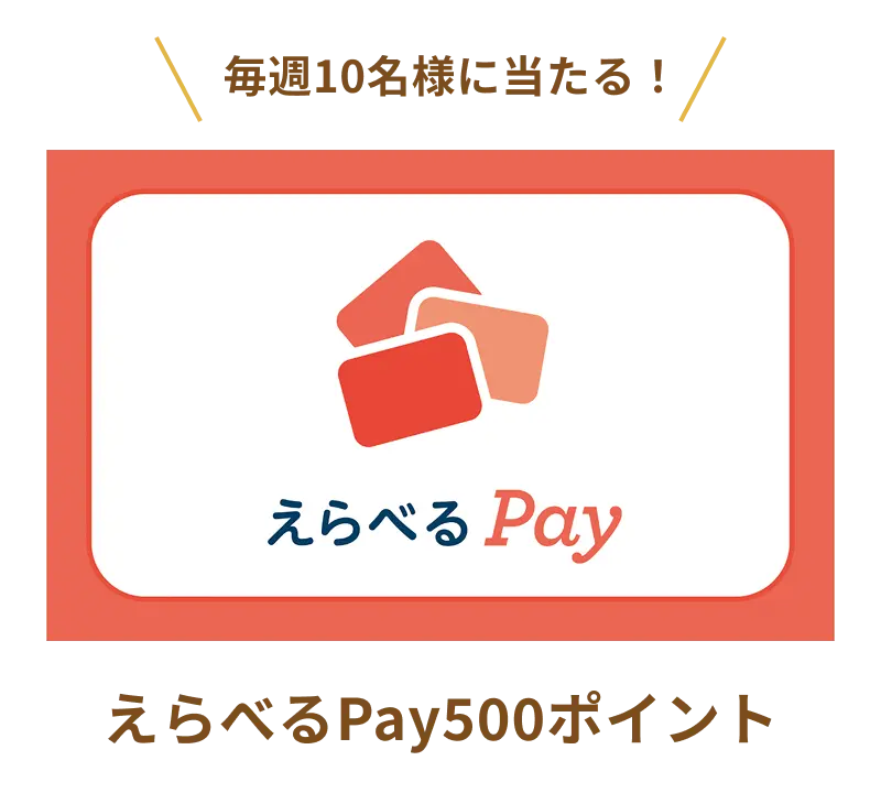 SNSで応募のプレゼント内容