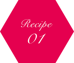 Recipe 01